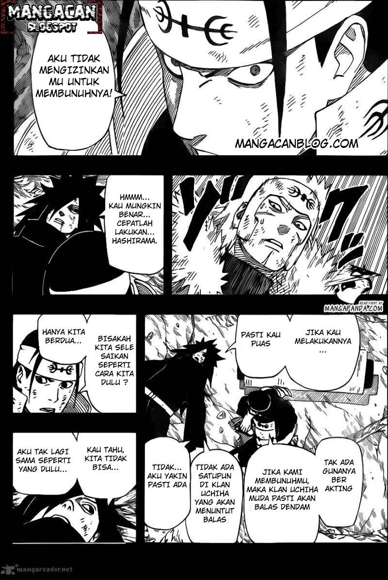 Naruto Bab 624 halaman 15