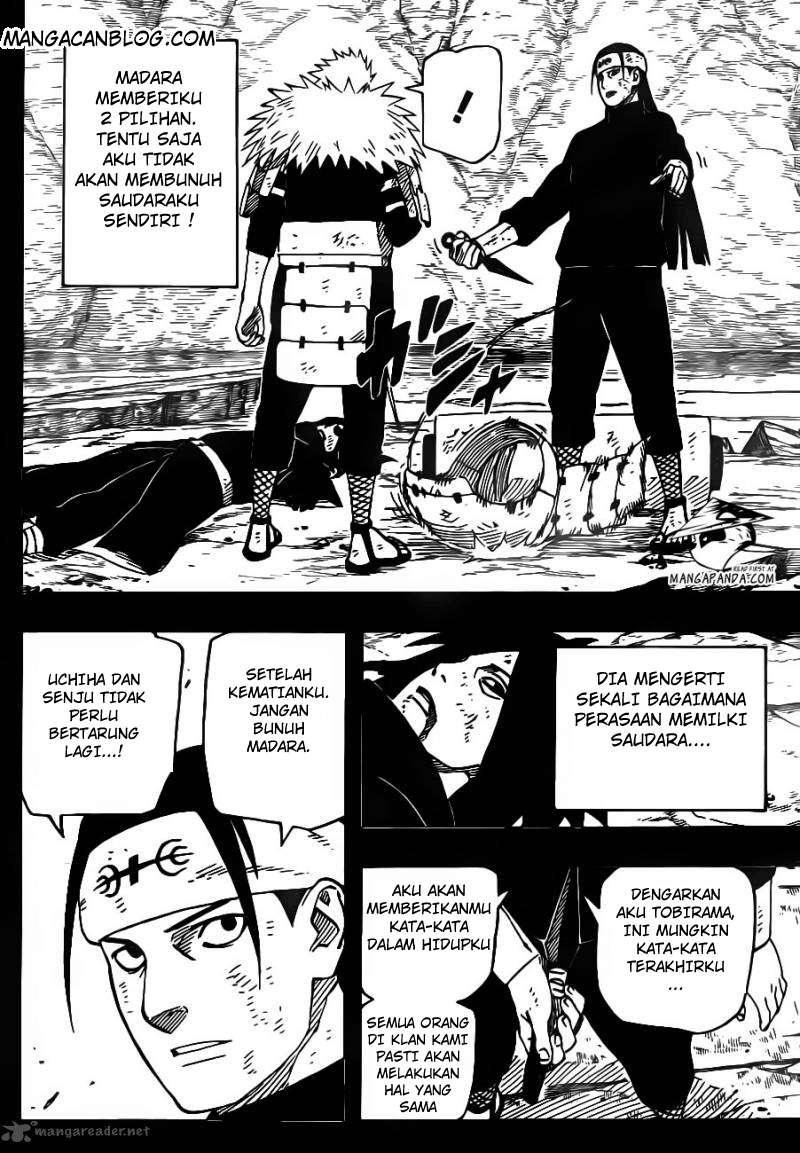 Naruto Bab 625 halaman 2