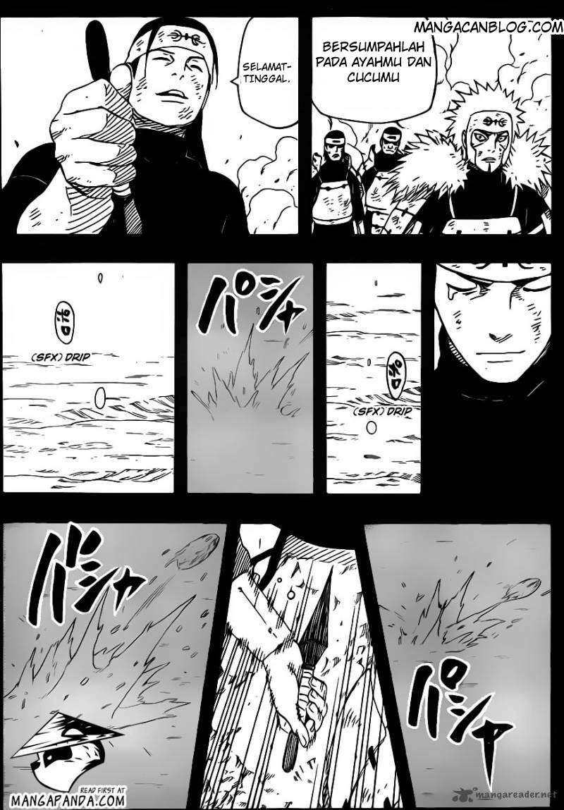 Naruto Bab 625 halaman 4