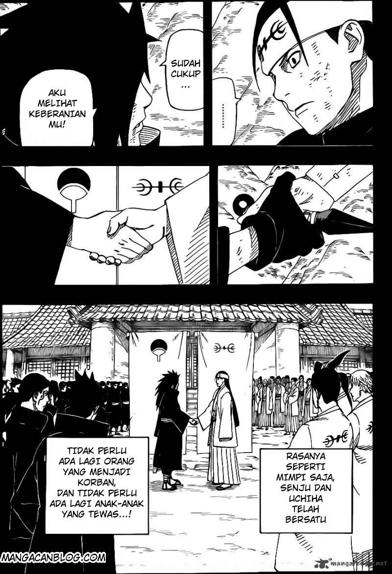 Naruto Bab 625 halaman 6