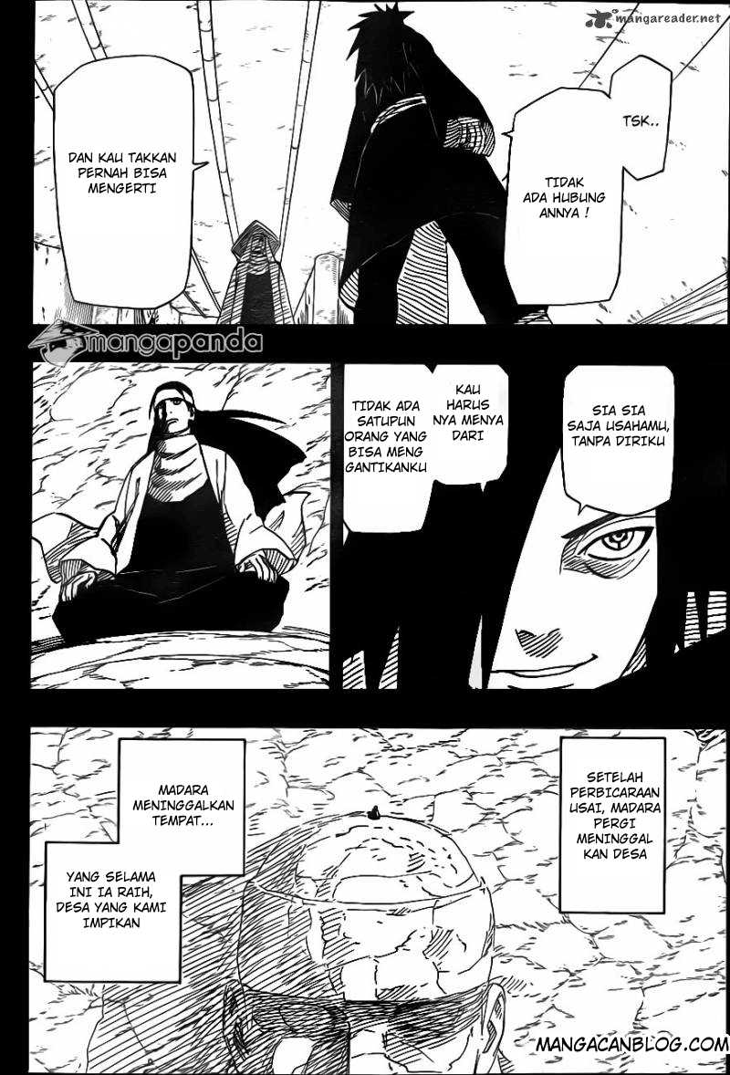 Naruto Bab 626 halaman 2