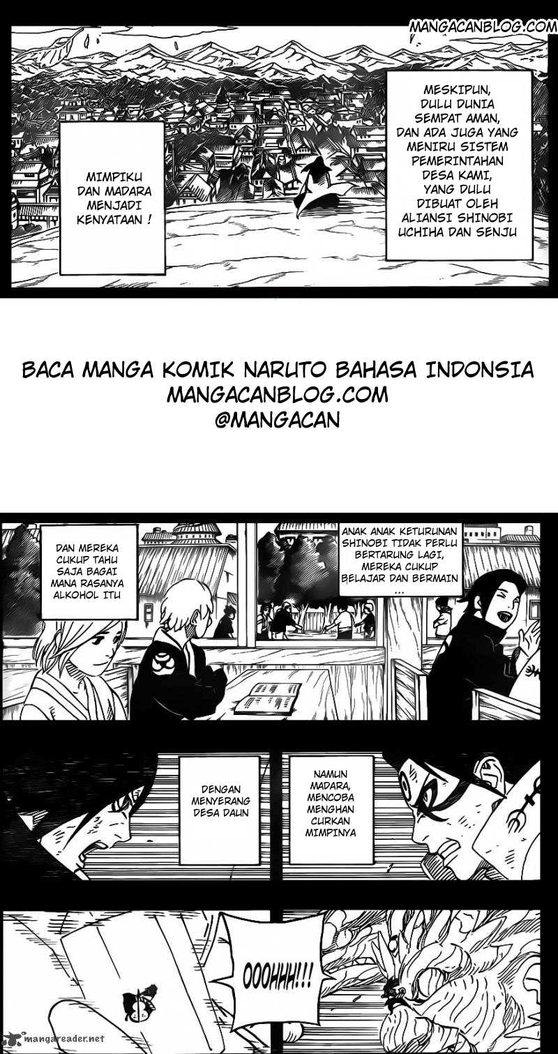 Naruto Bab 626 halaman 3