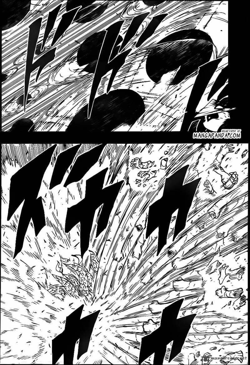 Naruto Bab 626 halaman 5