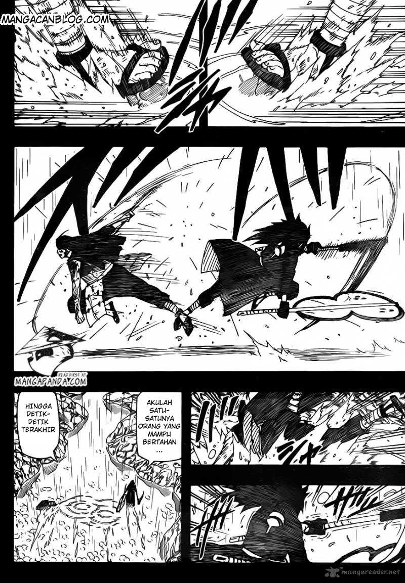 Naruto Bab 626 halaman 10