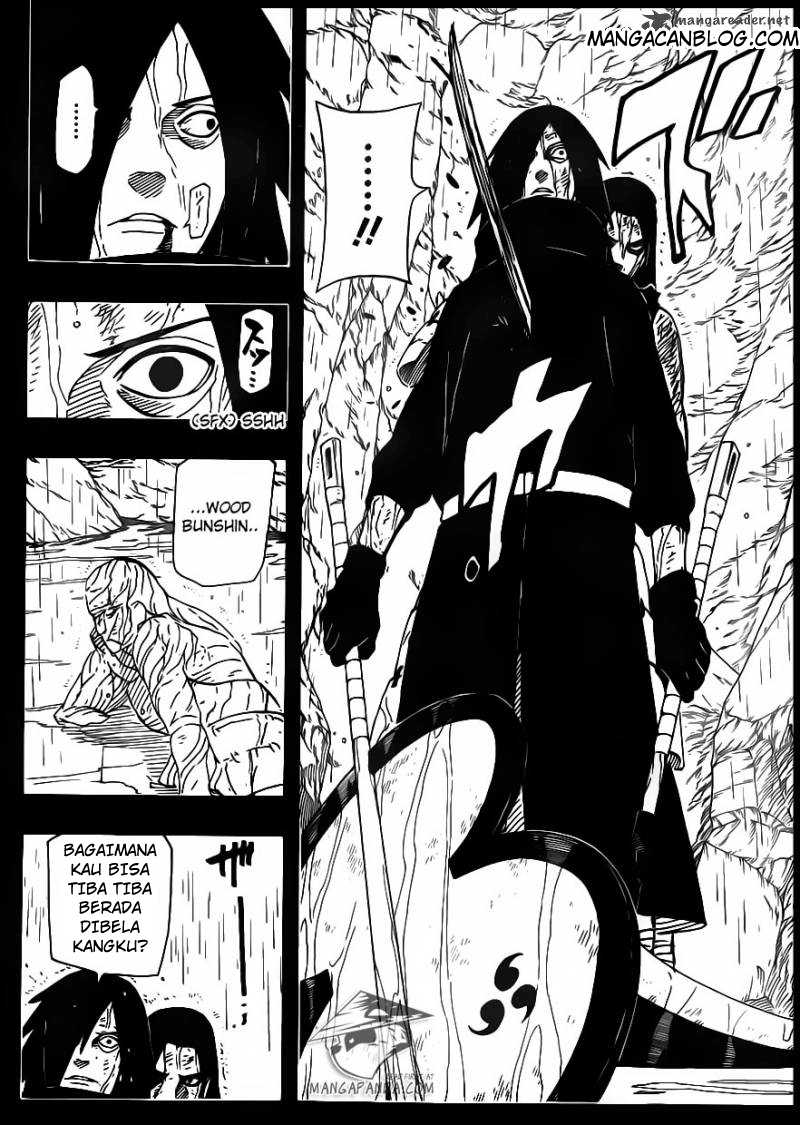 Naruto Bab 626 halaman 12