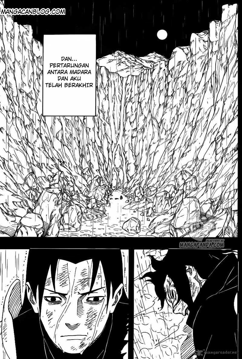 Naruto Bab 626 halaman 15