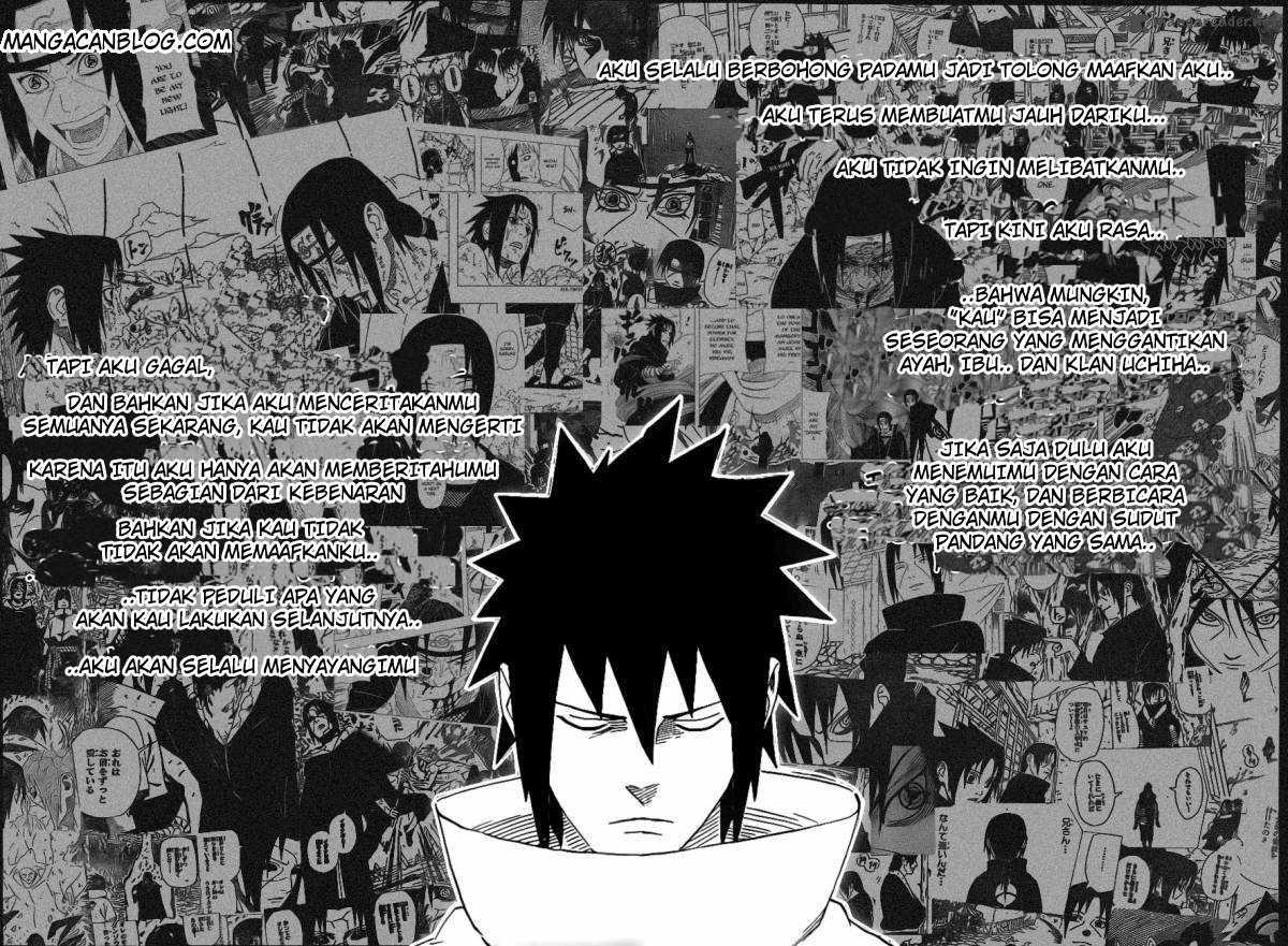 Naruto Bab 627 halaman 8