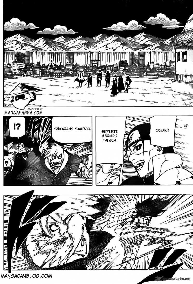 Naruto Bab 627 halaman 11