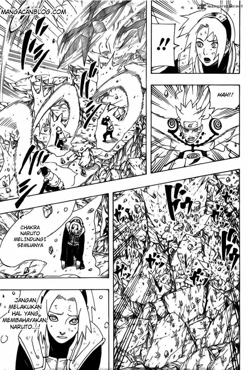 Naruto Bab 628 halaman 4
