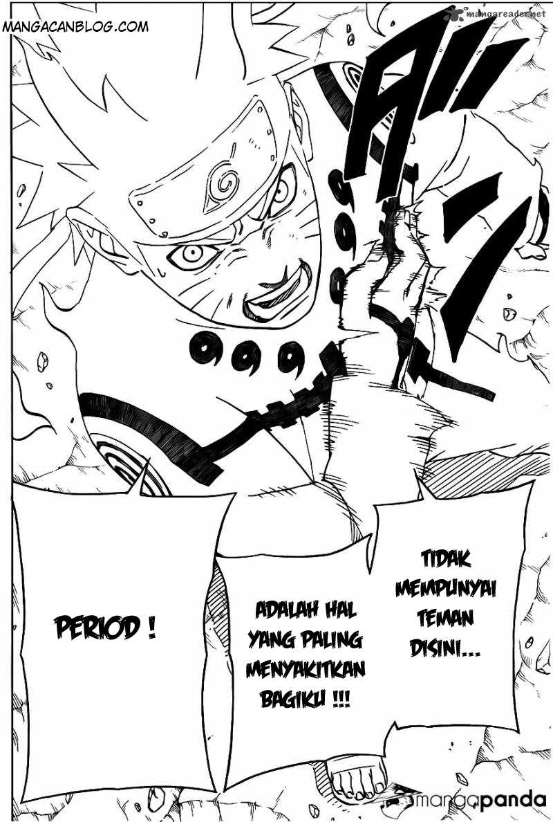 Naruto Bab 628 halaman 9