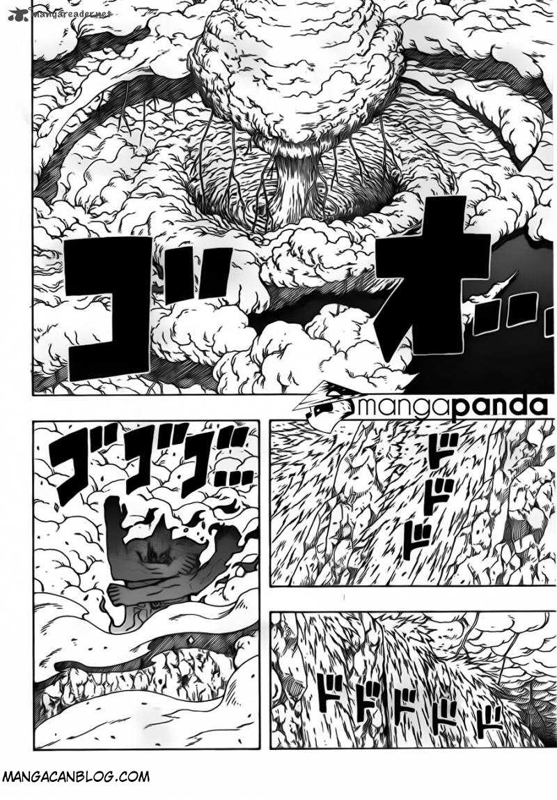Naruto Bab 629 halaman 2