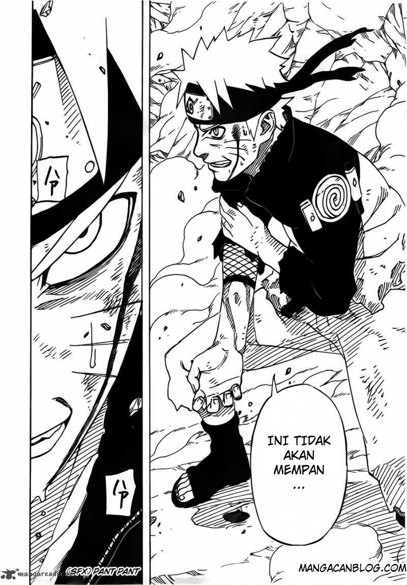 Naruto Bab 629 halaman 4