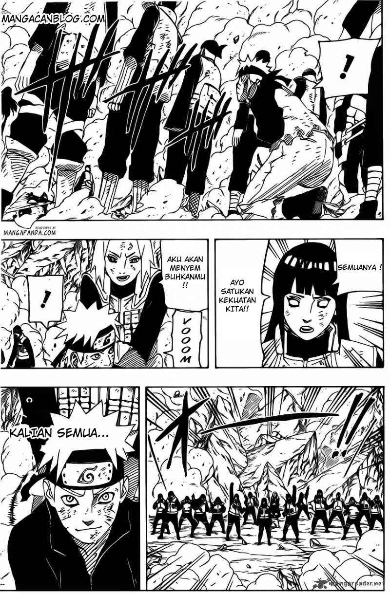 Naruto Bab 629 halaman 7