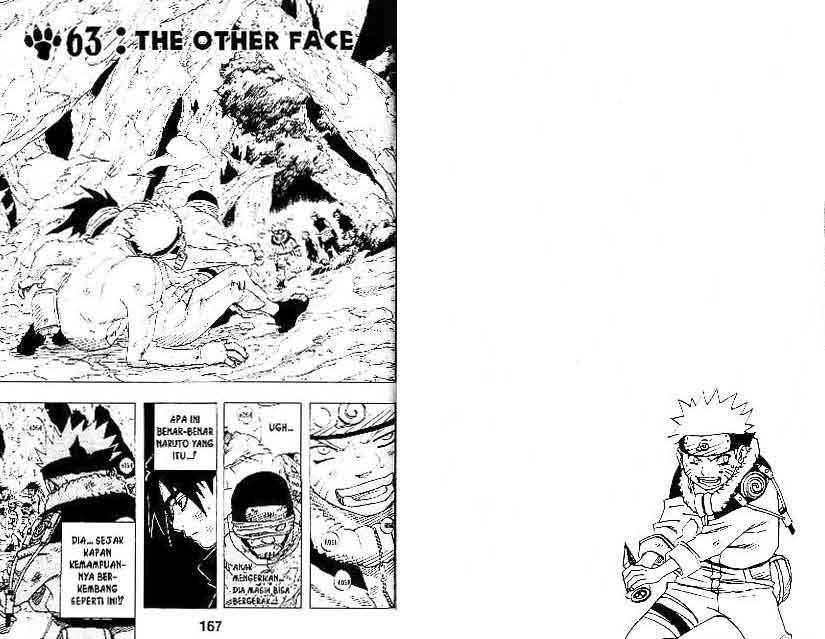 Naruto Bab 63 halaman 1