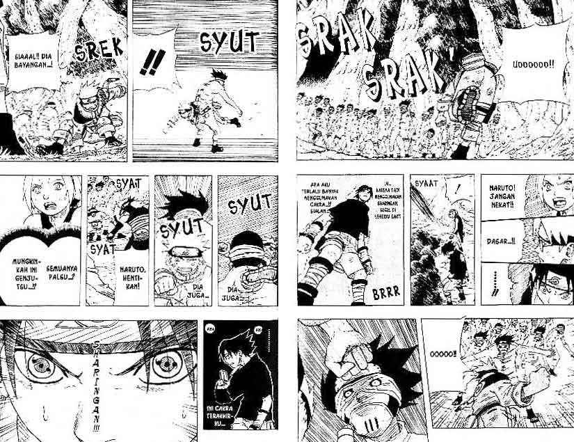 Naruto Bab 63 halaman 3