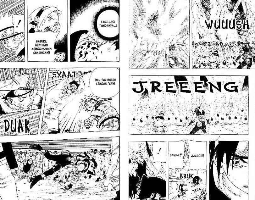 Naruto Bab 63 halaman 4