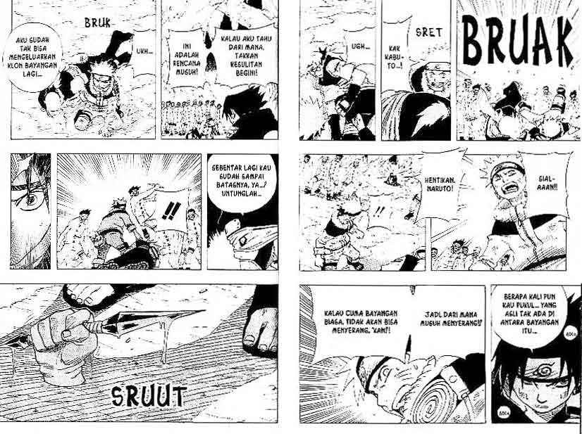 Naruto Bab 63 halaman 5