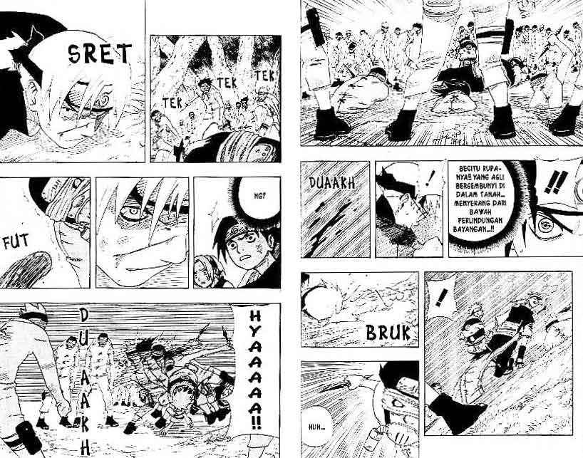 Naruto Bab 63 halaman 6