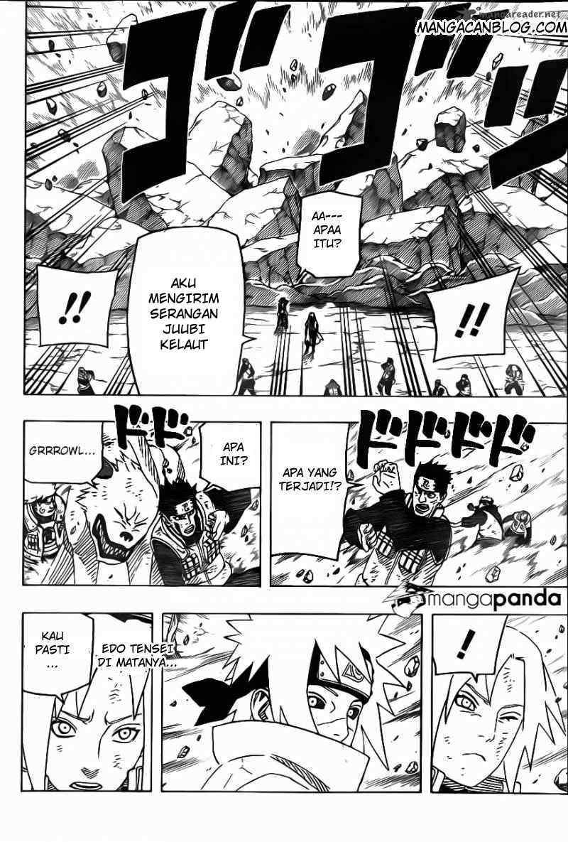 Naruto Bab 631 halaman 2