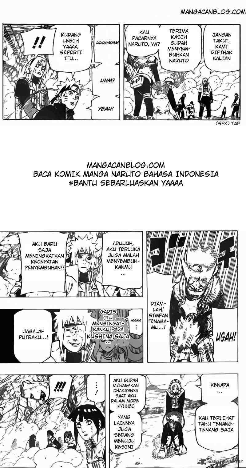 Naruto Bab 631 halaman 4
