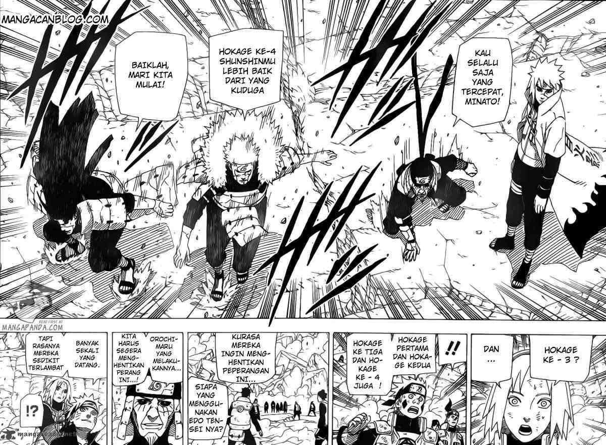 Naruto Bab 631 halaman 5