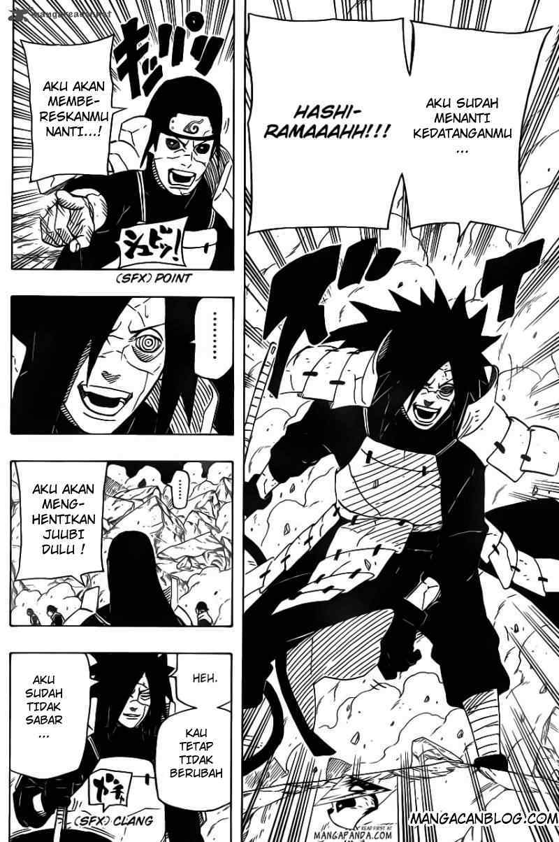 Naruto Bab 631 halaman 6