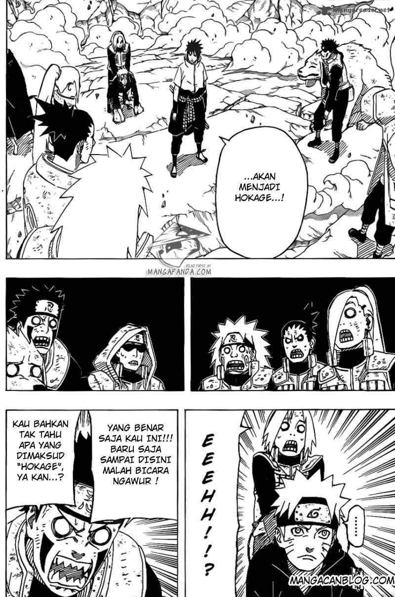 Naruto Bab 631 halaman 13