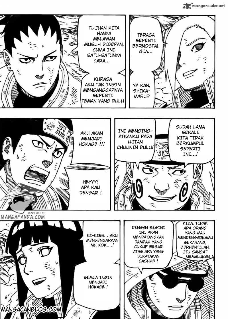Naruto Bab 632 halaman 2
