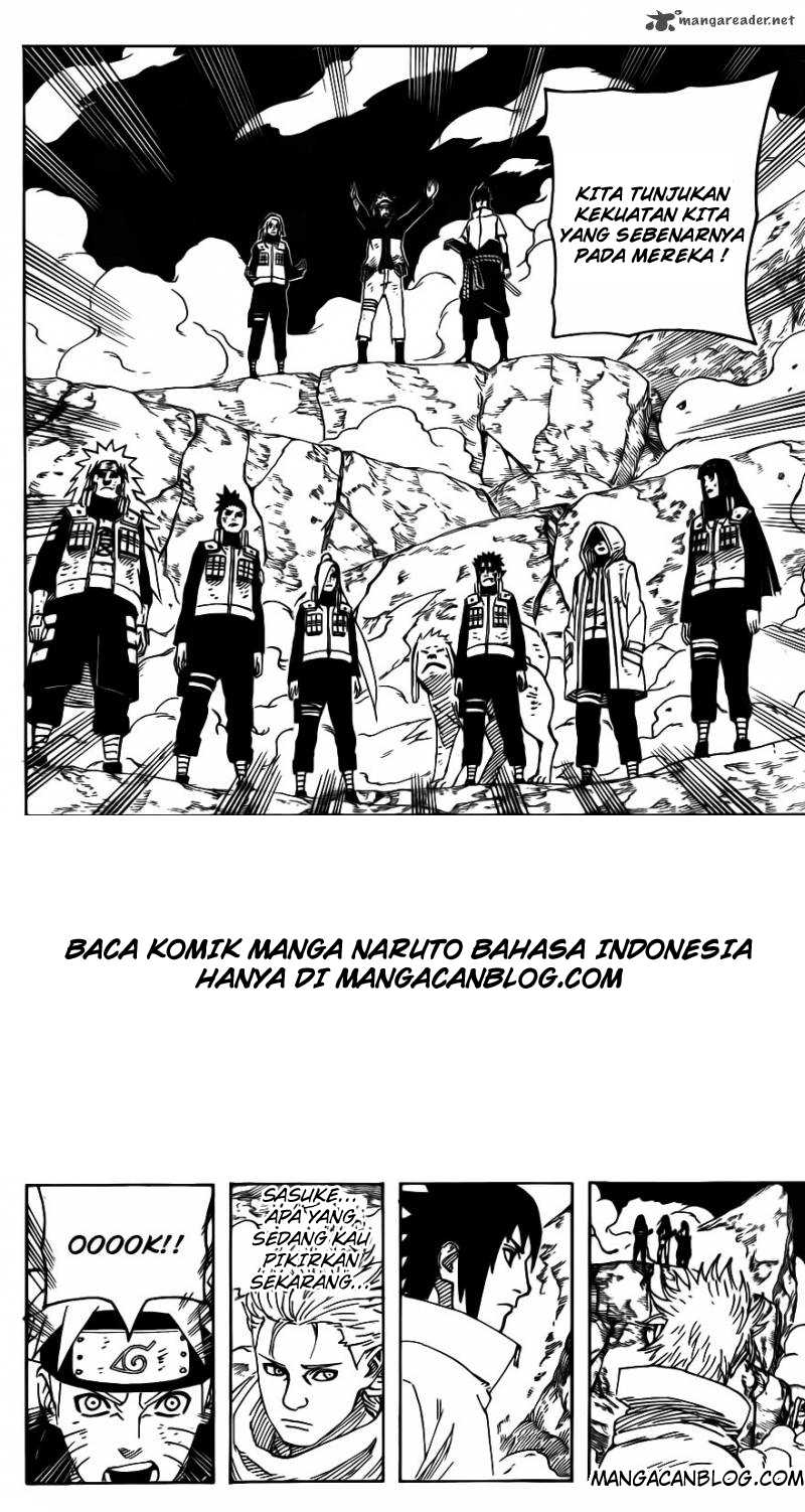 Naruto Bab 632 halaman 3