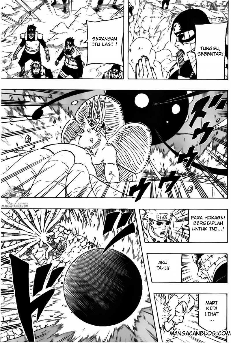 Naruto Bab 632 halaman 4