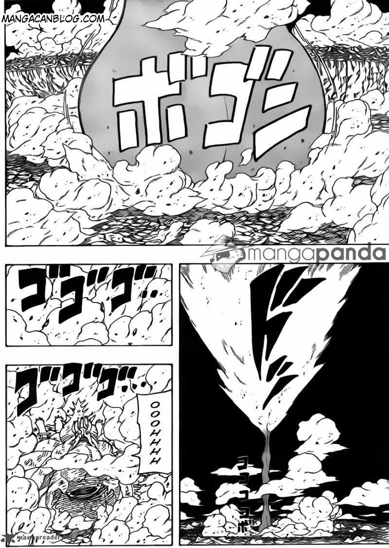 Naruto Bab 632 halaman 5