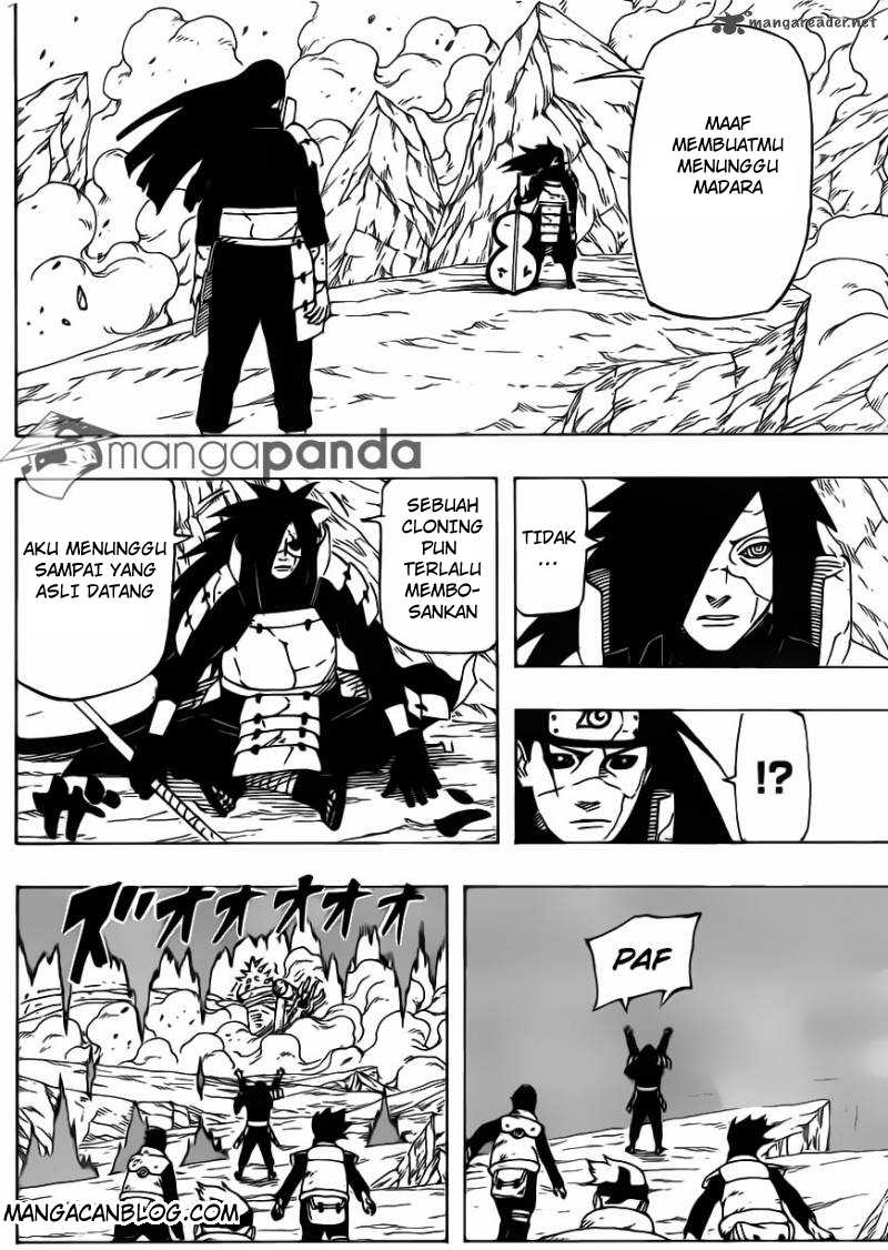 Naruto Bab 632 halaman 9