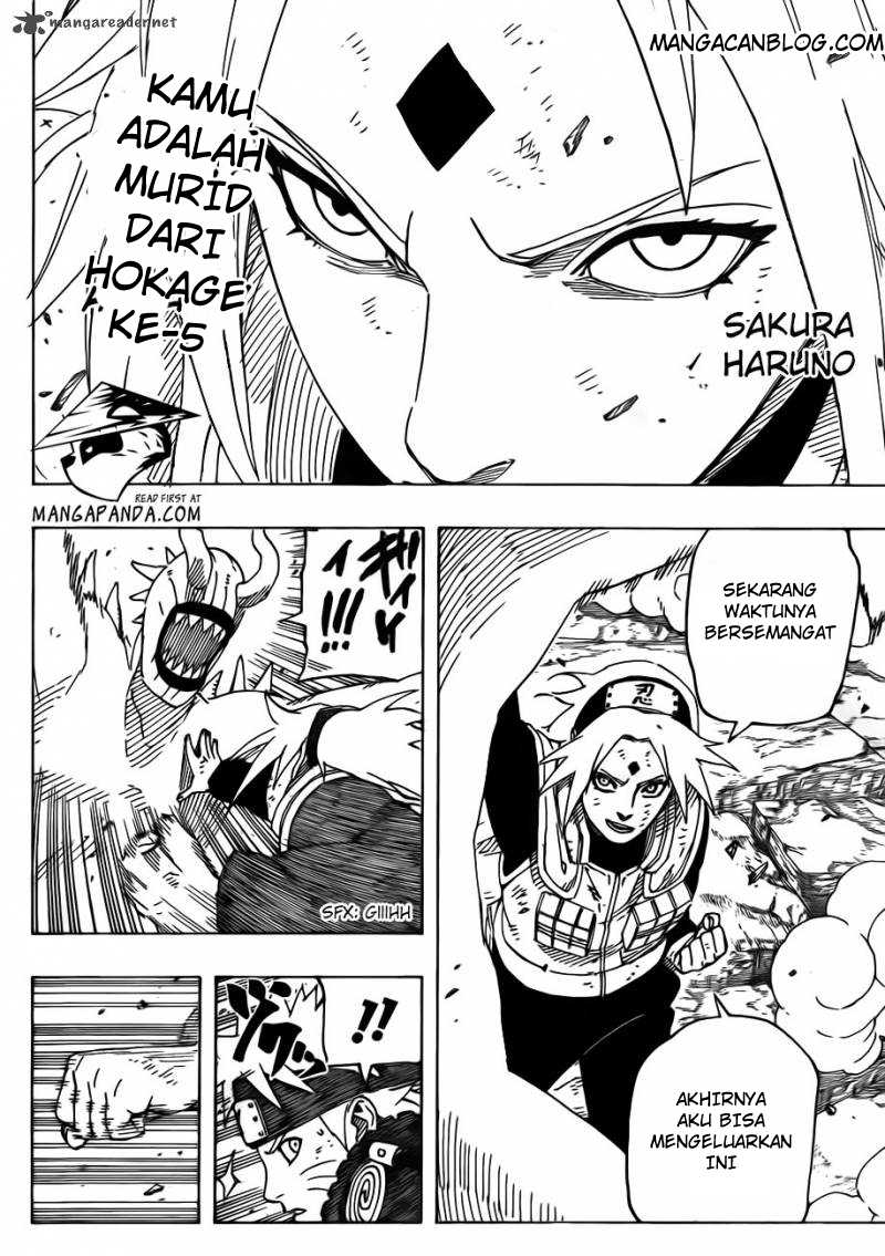 Naruto Bab 632 halaman 13