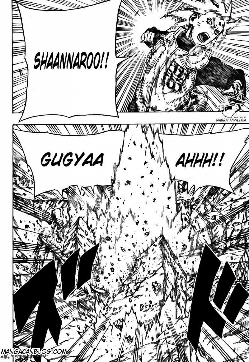 Naruto Bab 632 halaman 15