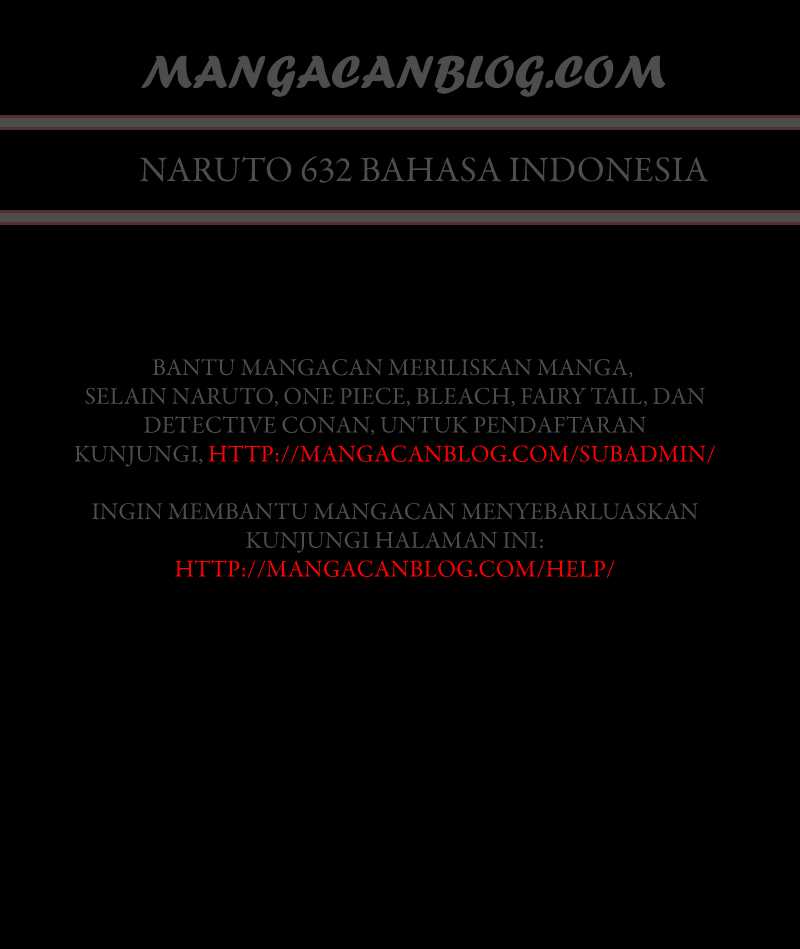 Naruto Bab 632 halaman 18