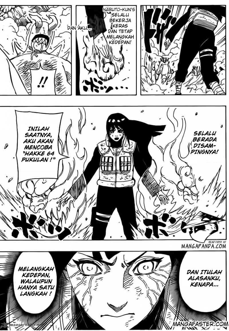 Naruto Bab 633 halaman 7