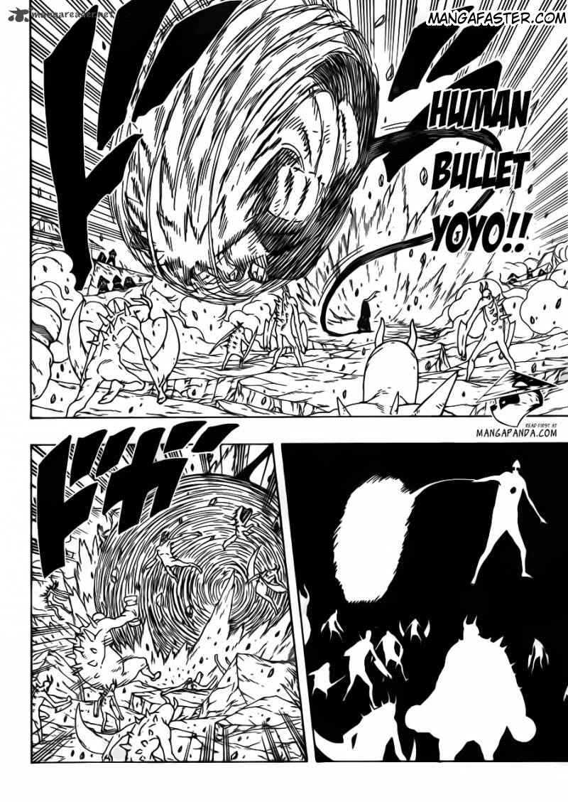 Naruto Bab 633 halaman 10