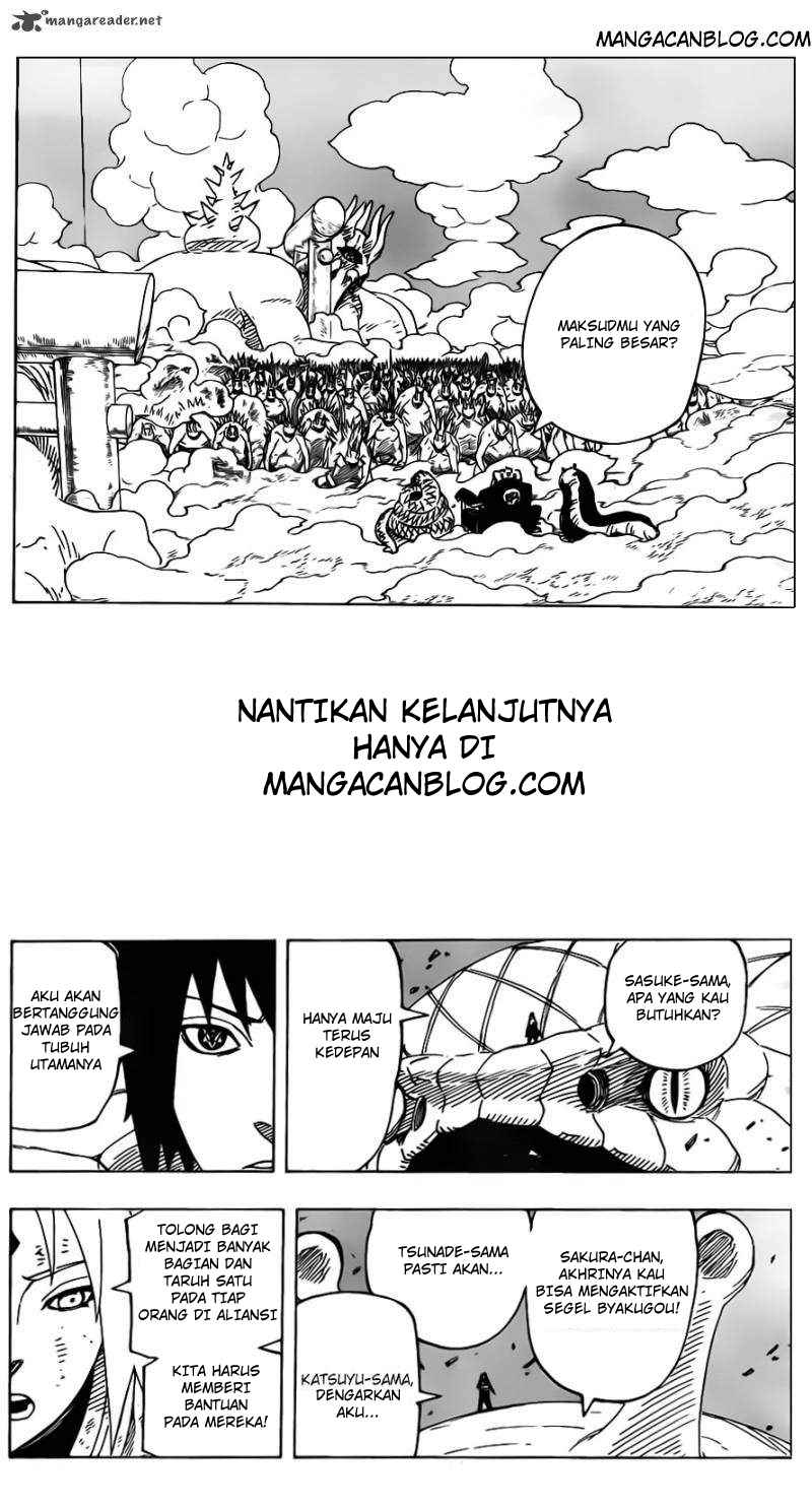 Naruto Bab 634 halaman 2