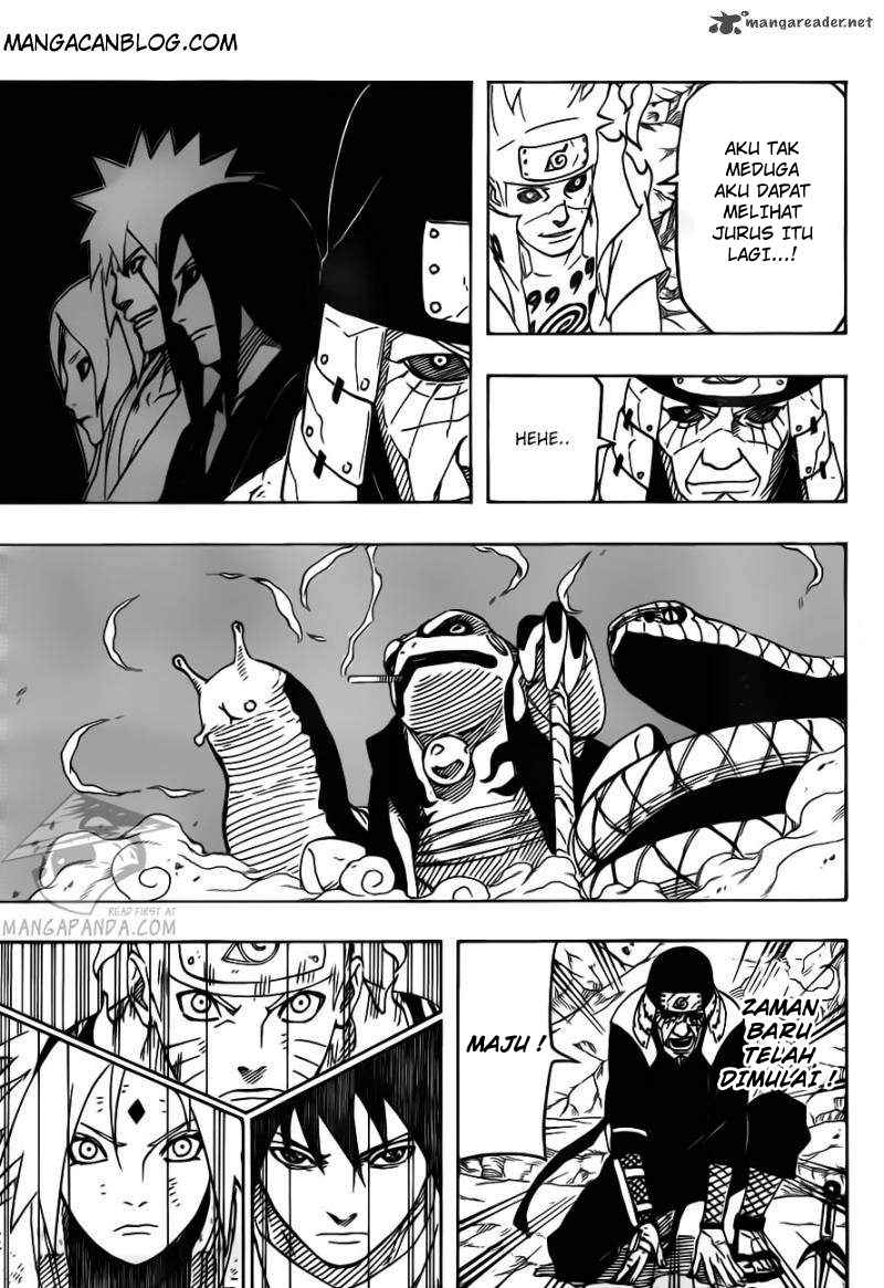 Naruto Bab 634 halaman 3