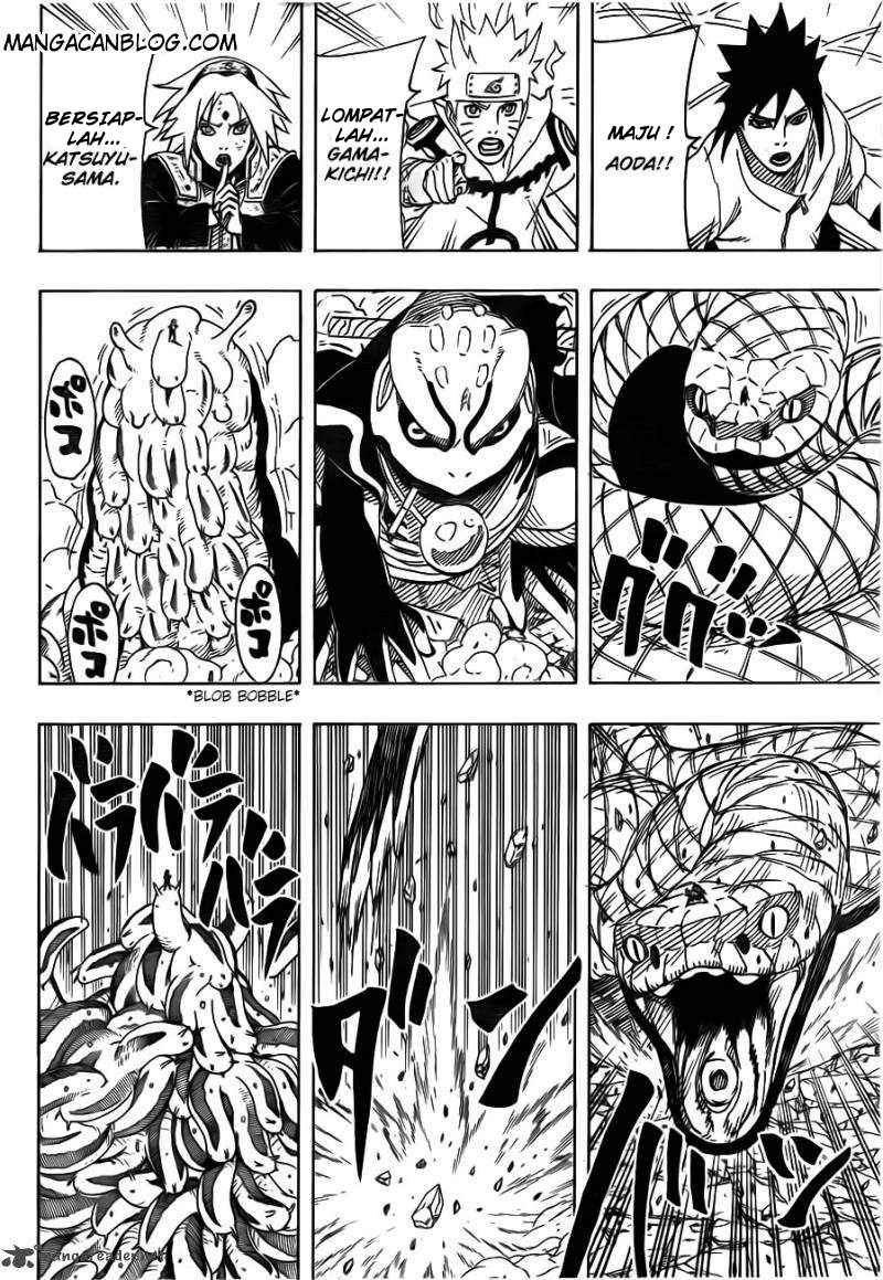 Naruto Bab 634 halaman 4