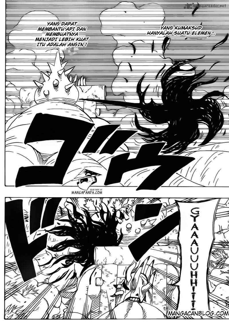 Naruto Bab 634 halaman 14