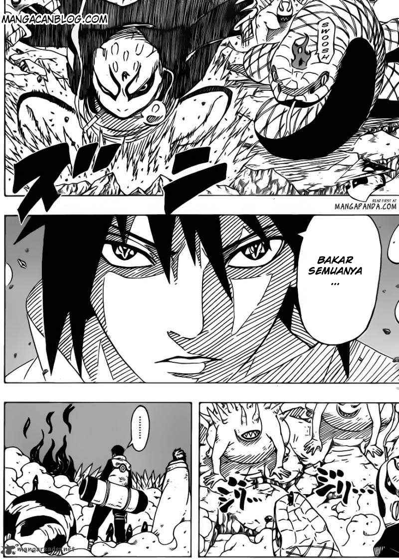 Naruto Bab 634 halaman 16