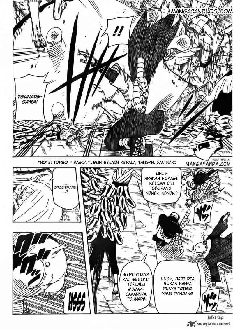 Naruto Bab 635 halaman 2