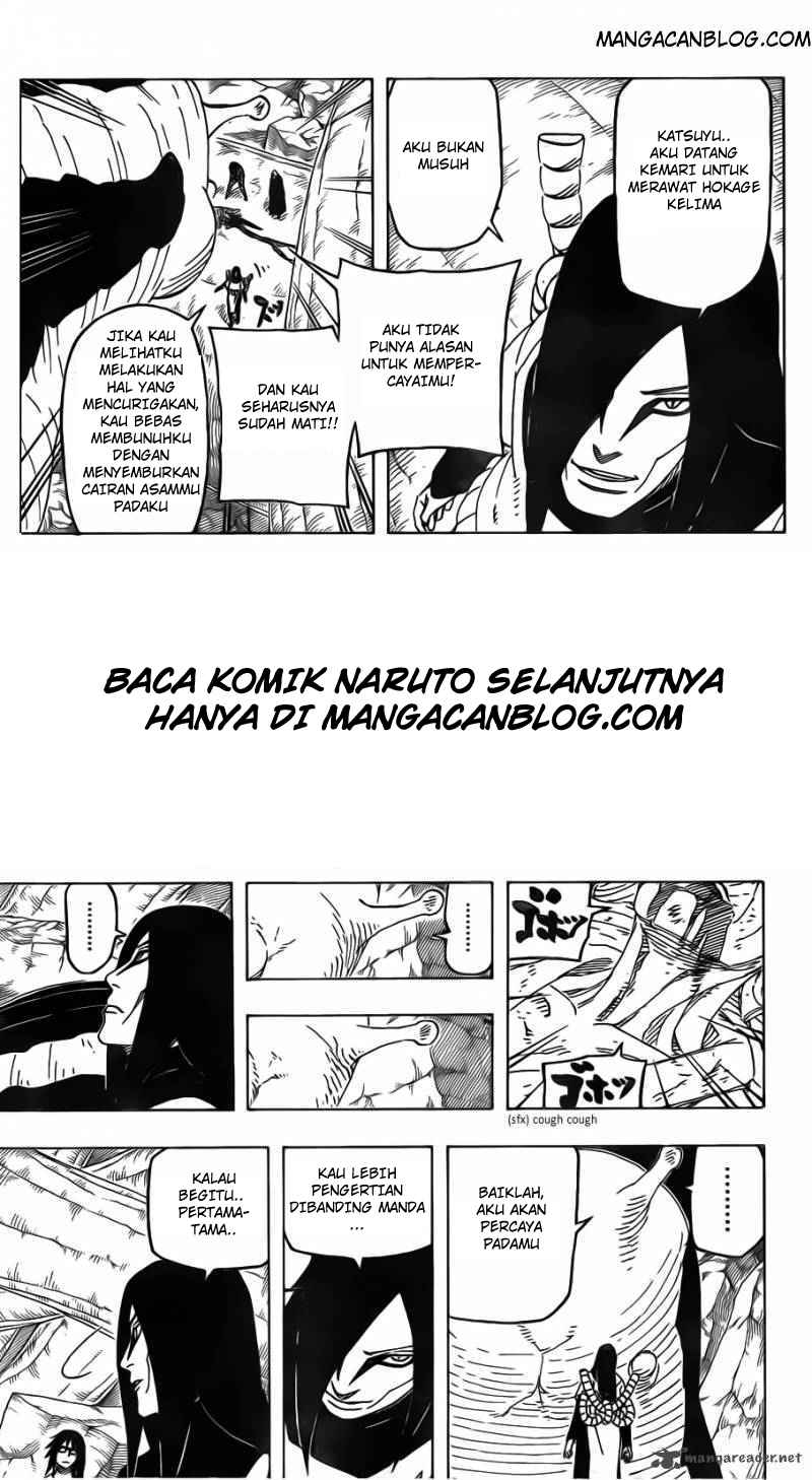 Naruto Bab 635 halaman 3