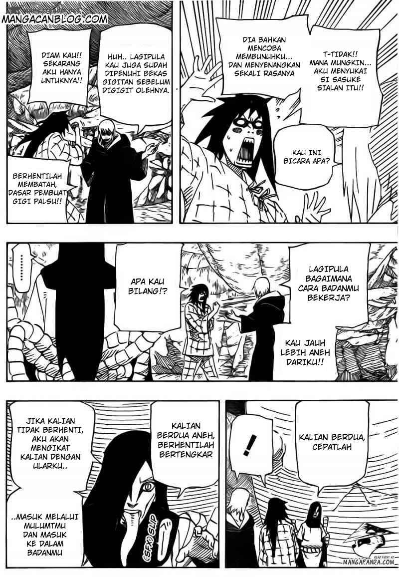 Naruto Bab 635 halaman 6