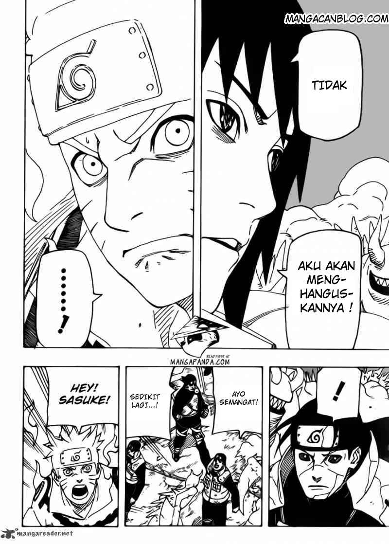 Naruto Bab 635 halaman 12