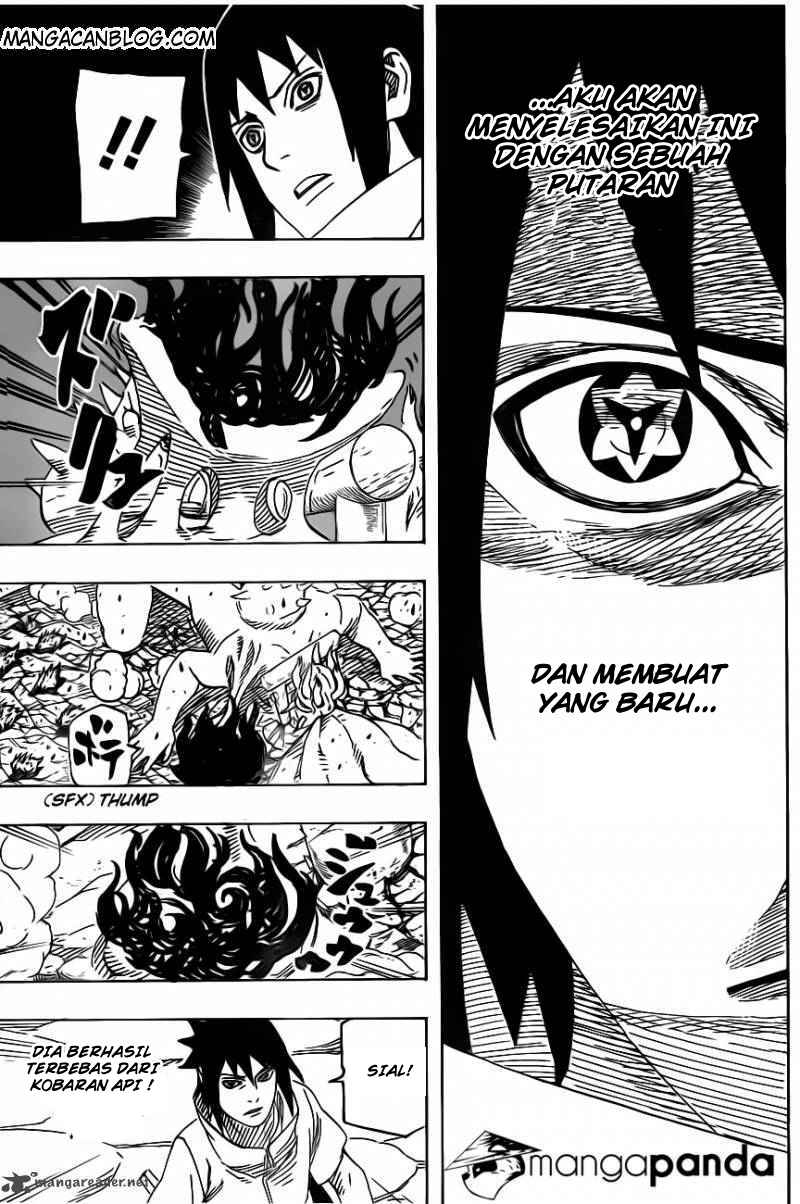 Naruto Bab 635 halaman 13