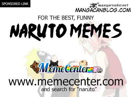 Naruto Bab 635 halaman 20