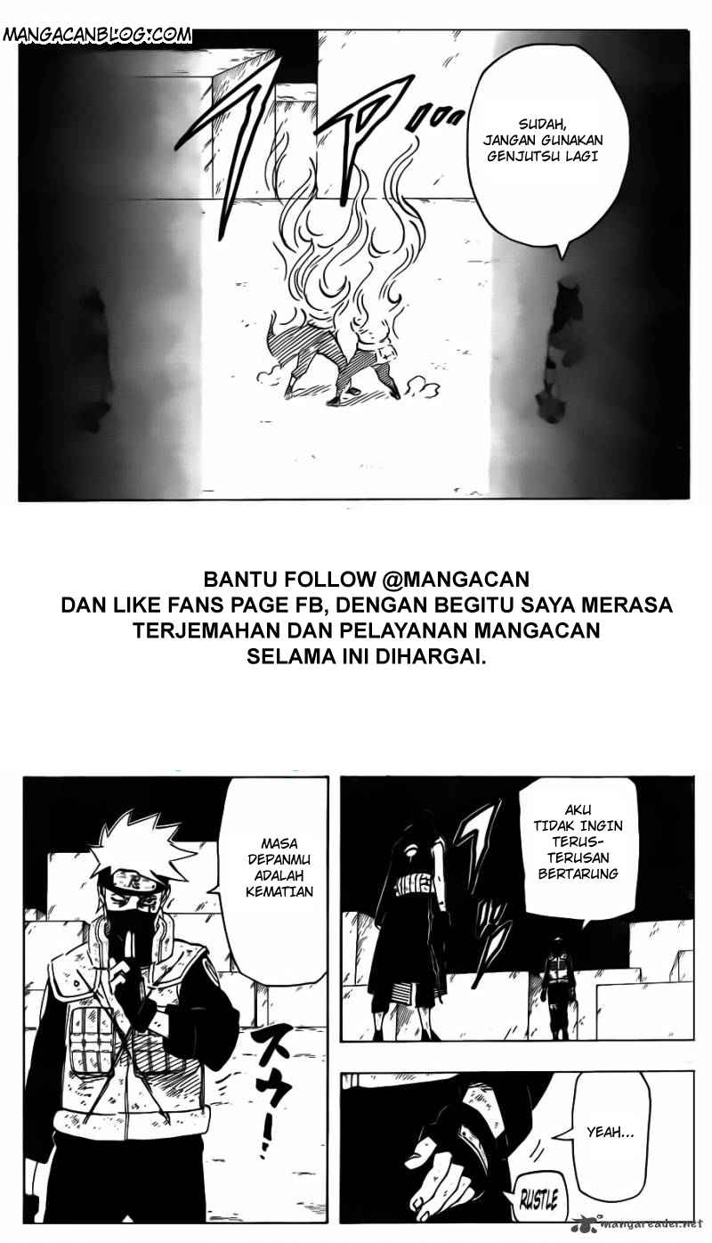 Naruto Bab 636 halaman 2