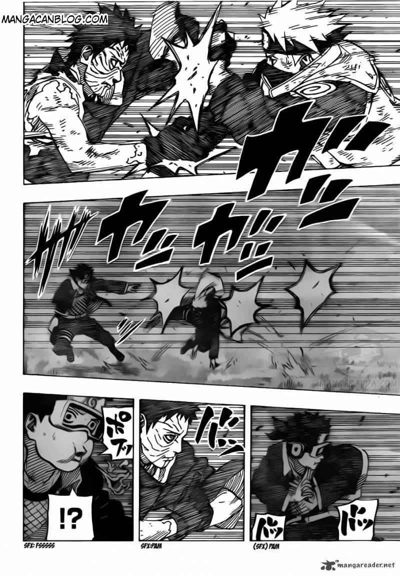 Naruto Bab 636 halaman 4